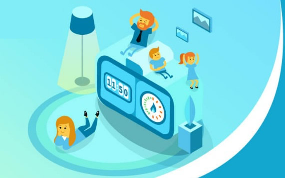 Imagem Novos contadores de Luz no Mercado livre de energia